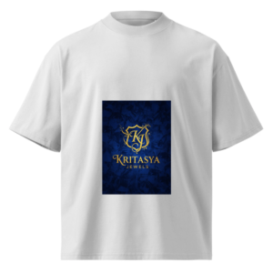 Unisex Organic Oversized High Neck T-Shirt | Stanley/Stella SATU020