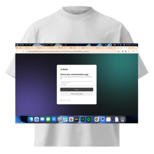 Unisex Organic Oversized High Neck T-Shirt | Stanley/Stella SATU020